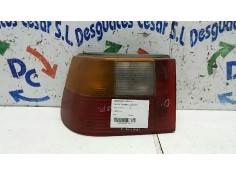 Recambio de piloto trasero izquierdo para seat ibiza (6k) 1.4 referencia OEM IAM   OFERTA