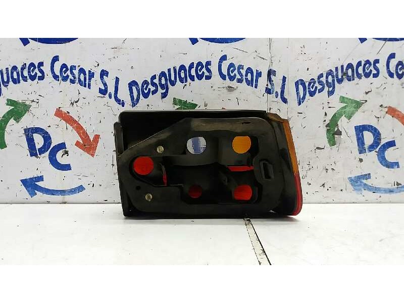 Recambio de piloto trasero izquierdo para seat ibiza (6k) 1.4 referencia OEM IAM   OFERTA