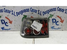 Recambio de piloto trasero izquierdo para seat ibiza (6k) 1.4 referencia OEM IAM   OFERTA