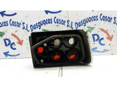 Recambio de piloto trasero izquierdo para seat ibiza (6k) 1.4 referencia OEM IAM   OFERTA 2