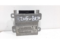 Recambio de centralita airbag para jeep gr.cherokee (wj/wg) 3.1 td laredo referencia OEM IAM P56042047AC 0801J4281 
