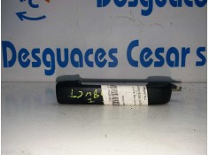 Recambio de maneta exterior delantera izquierda para volkswagen golf iii berlina (1h1) gl referencia OEM IAM   