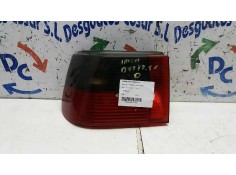 Recambio de piloto trasero izquierdo para seat ibiza (6k) 1.4 referencia OEM IAM   OFERTA