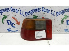 Recambio de piloto trasero izquierdo para seat ibiza (6k) 1.4 referencia OEM IAM   OFERTA