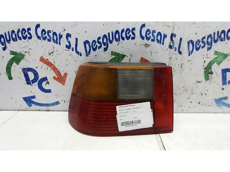 Recambio de piloto trasero izquierdo para seat ibiza (6k) 1.4 referencia OEM IAM   OFERTA