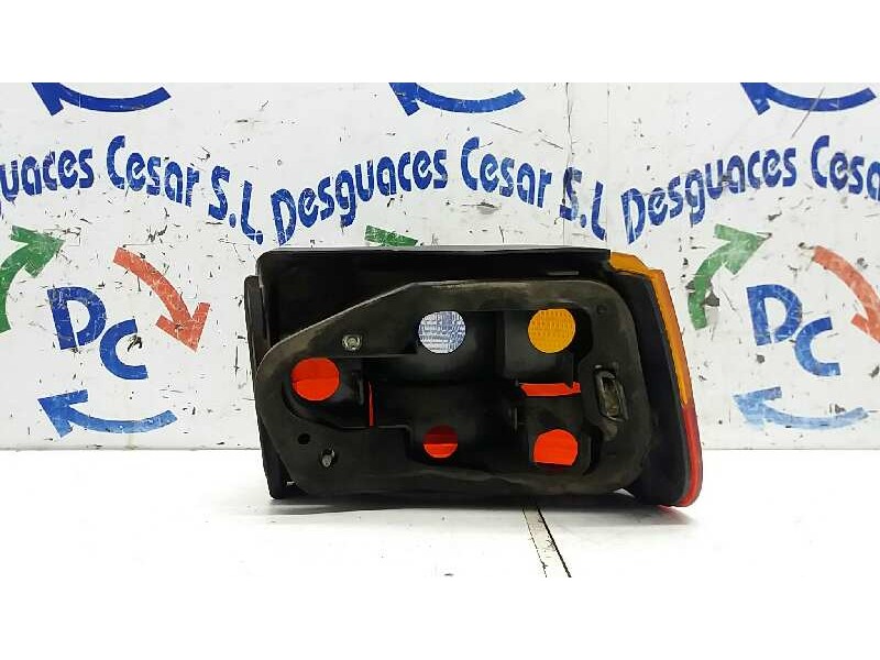 Recambio de piloto trasero izquierdo para seat ibiza (6k) 1.4 referencia OEM IAM   OFERTA