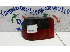 Recambio de piloto trasero izquierdo para seat ibiza (6k) 1.4 referencia OEM IAM   OFERTA