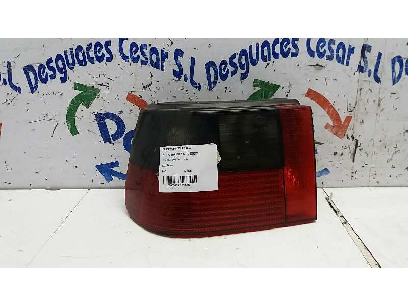 Recambio de piloto trasero izquierdo para seat ibiza (6k) 1.4 referencia OEM IAM   OFERTA