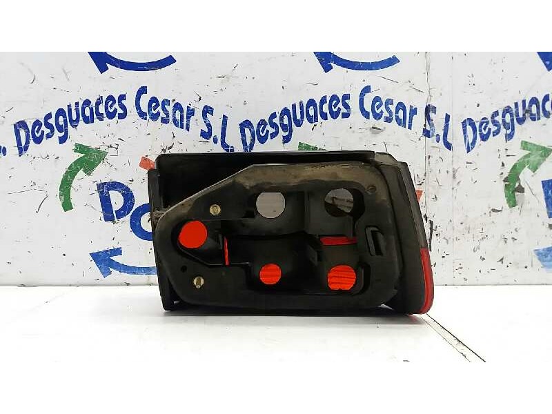 Recambio de piloto trasero izquierdo para seat ibiza (6k) 1.4 referencia OEM IAM   OFERTA