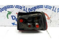 Recambio de piloto trasero izquierdo para seat ibiza (6k) 1.4 referencia OEM IAM   OFERTA 2