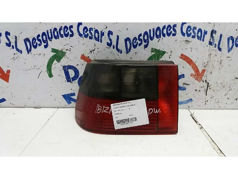 Recambio de piloto trasero izquierdo para seat ibiza (6k) 1.4 referencia OEM IAM   OFERTA