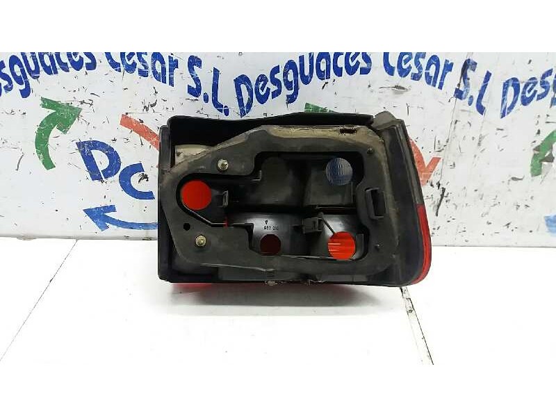 Recambio de piloto trasero izquierdo para seat ibiza (6k) 1.4 referencia OEM IAM   OFERTA