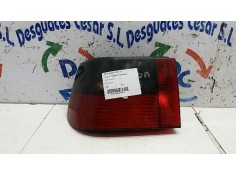 Recambio de piloto trasero izquierdo para seat ibiza (6k) 1.4 referencia OEM IAM   OFERTA