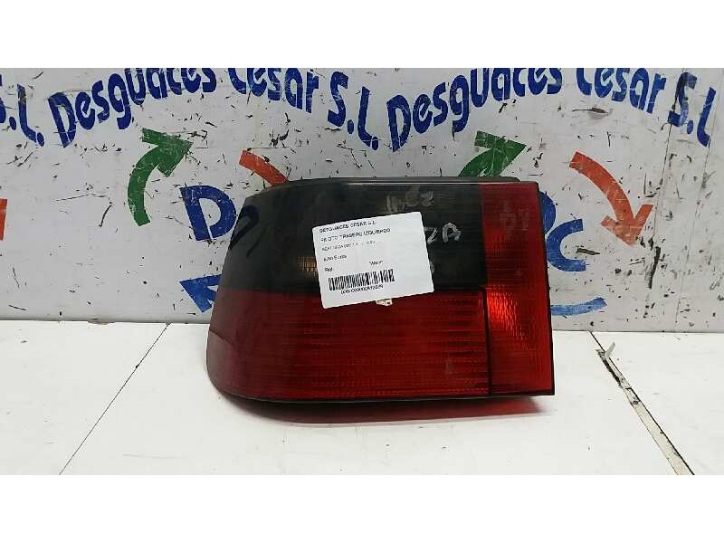 Recambio de piloto trasero izquierdo para seat ibiza (6k) 1.4 referencia OEM IAM   OFERTA