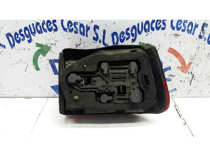 Recambio de piloto trasero izquierdo para seat ibiza (6k) 1.4 referencia OEM IAM   OFERTA