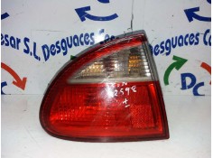 Recambio de piloto trasero izquierdo para seat leon (1m1) signo referencia OEM IAM   
