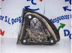 Recambio de piloto trasero izquierdo para seat leon (1m1) signo referencia OEM IAM    2