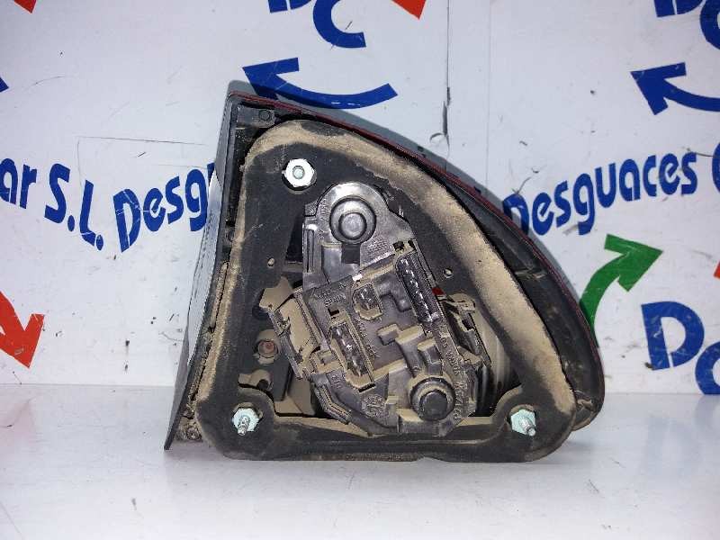 Recambio de piloto trasero izquierdo para seat leon (1m1) signo referencia OEM IAM   