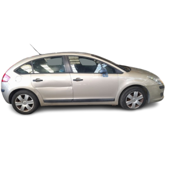 CITROËN C4 I (LC_)