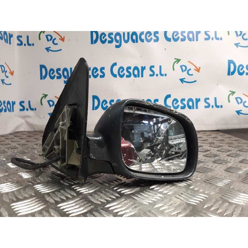 Recambio de retrovisor derecho para seat leon (1m1) signo referencia OEM IAM   ELECTRICO