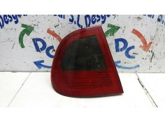 Recambio de piloto trasero izquierdo para seat cordoba berlina (6k2) clx referencia OEM IAM 6K5945111 OFERTA  2