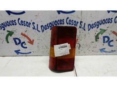 Recambio de piloto trasero izquierdo para seat terra 0.9 referencia OEM IAM   