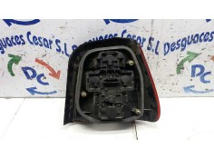 Recambio de piloto trasero izquierdo para skoda felicia combi ( 795) 1.3 referencia OEM IAM    2