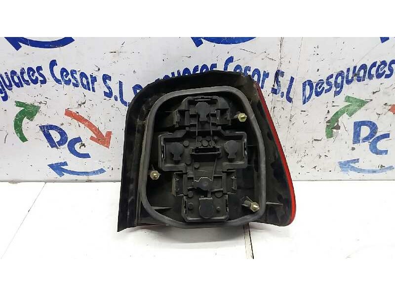 Recambio de piloto trasero izquierdo para skoda felicia combi ( 795) 1.3 referencia OEM IAM   