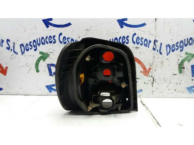 Recambio de piloto trasero derecho para volkswagen polo classic (6v2) 1.6 referencia OEM IAM   