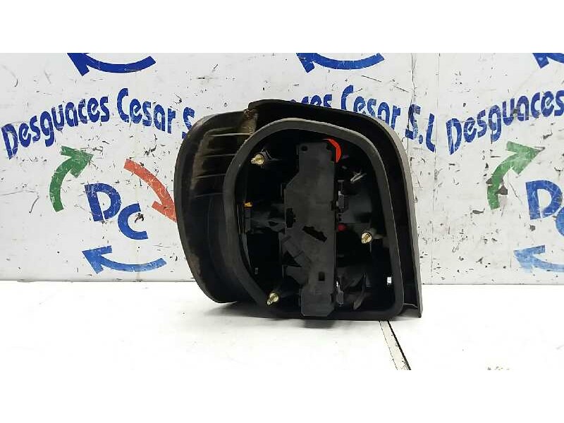 Recambio de piloto trasero derecho para volkswagen polo classic (6v2) 1.6 referencia OEM IAM   