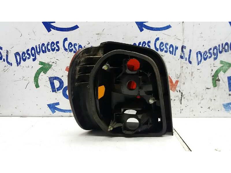 Recambio de piloto trasero derecho para volkswagen polo classic (6v2) 1.6 referencia OEM IAM   