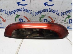 Recambio de piloto trasero izquierdo para opel corsa c club referencia OEM IAM   