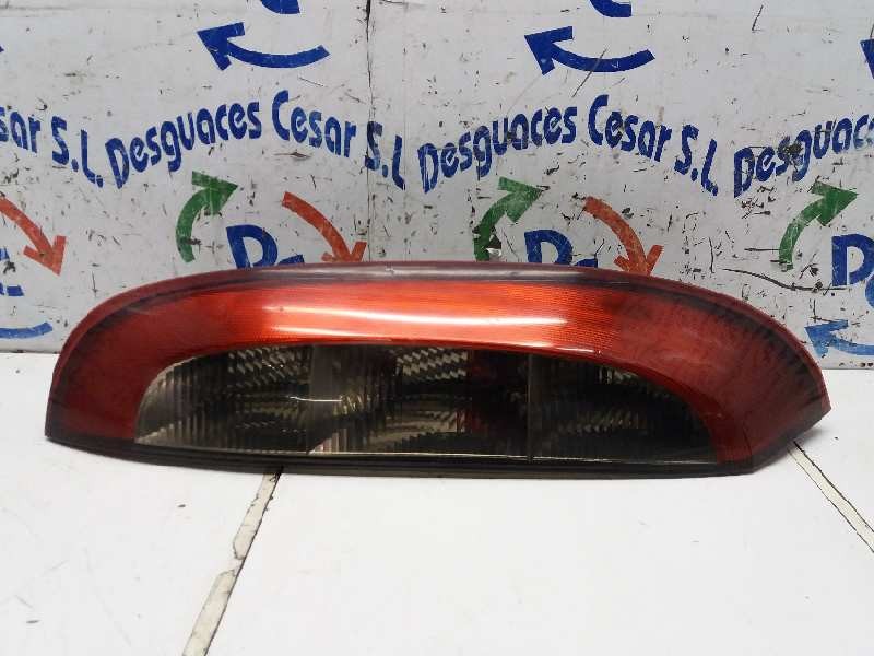 Recambio de piloto trasero izquierdo para opel corsa c club referencia OEM IAM   