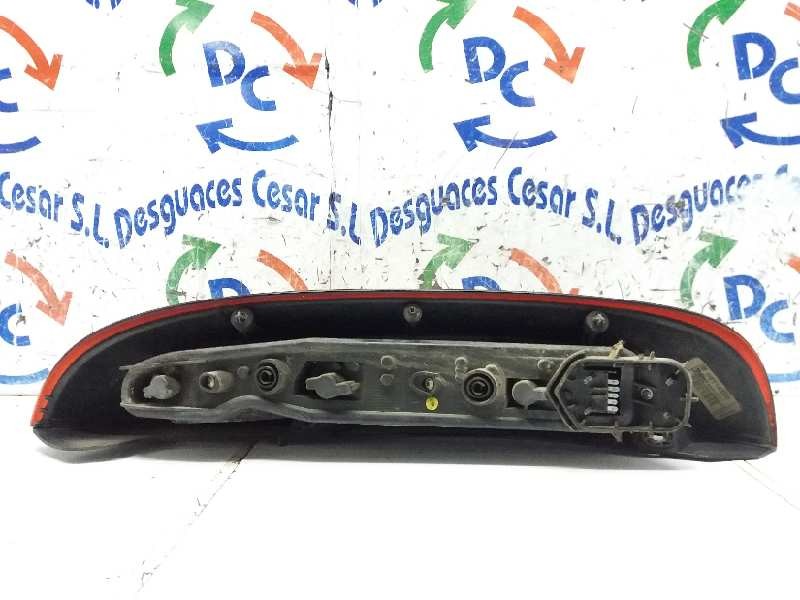 Recambio de piloto trasero izquierdo para opel corsa c club referencia OEM IAM   