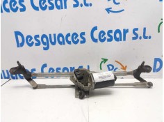 Recambio de motor limpia delantero para fiat stilo (192) 1.6 16v referencia OEM IAM 0009949505  