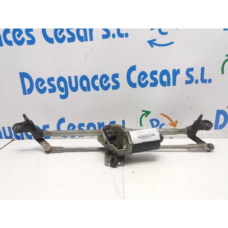 Recambio de motor limpia delantero para fiat stilo (192) 1.6 16v referencia OEM IAM 0009949505  