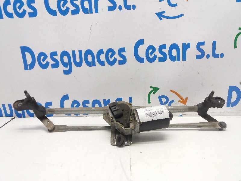 Recambio de motor limpia delantero para fiat stilo (192) 1.6 16v referencia OEM IAM 0009949505  