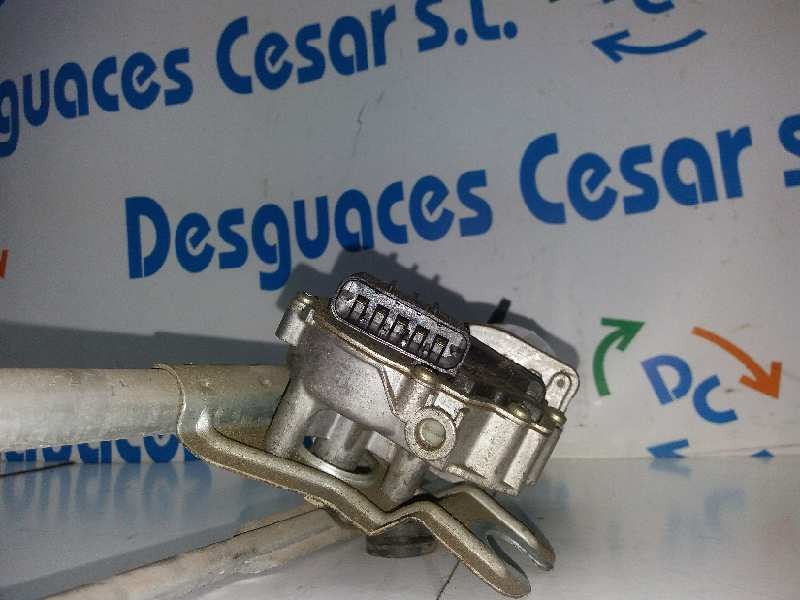 Recambio de motor limpia delantero para fiat stilo (192) 1.6 16v referencia OEM IAM 0009949505  