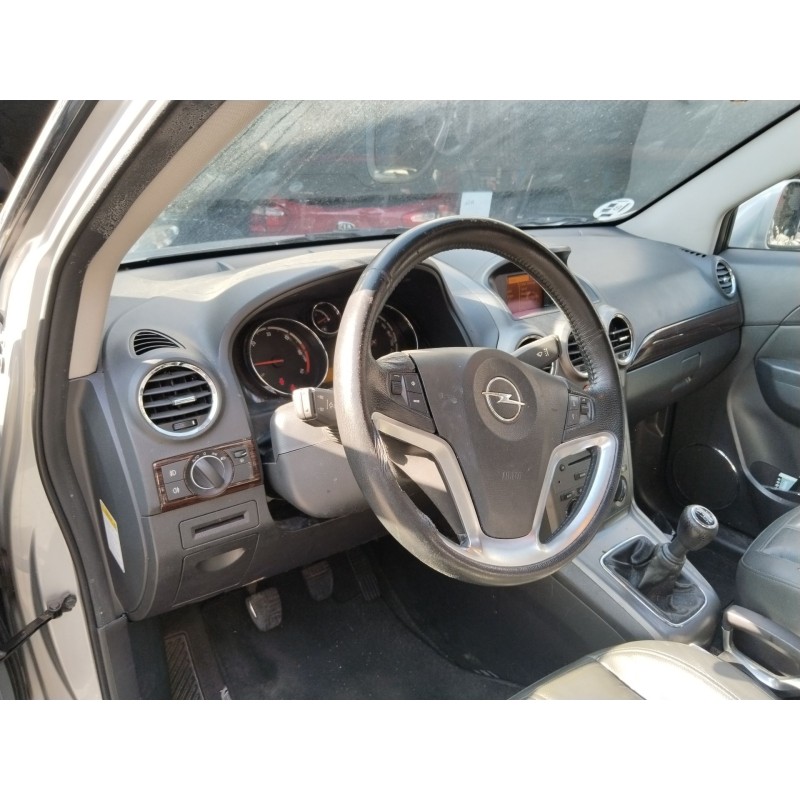 OPEL ANTARA A (L07) - imagen 5