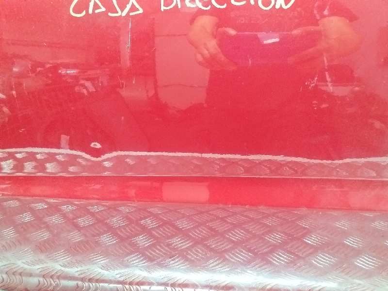 Recambio de puerta delantera derecha para honda crx (eg/eh) 1.6 esi (eh) referencia OEM IAM  ROJA 