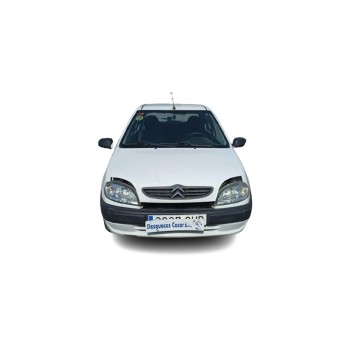 CITROËN SAXO (S0, S1)