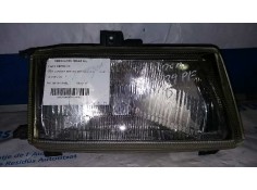 Recambio de faro derecho para seat cordoba berlina (6k2) aniversario referencia OEM IAM 6K1941016L 1 OPTICA 