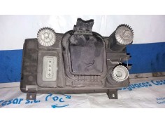 Recambio de faro derecho para seat cordoba berlina (6k2) aniversario referencia OEM IAM 6K1941016L 1 OPTICA  2