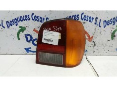 Recambio de piloto trasero derecho para volkswagen polo classic (6v2) 1.6 referencia OEM IAM   