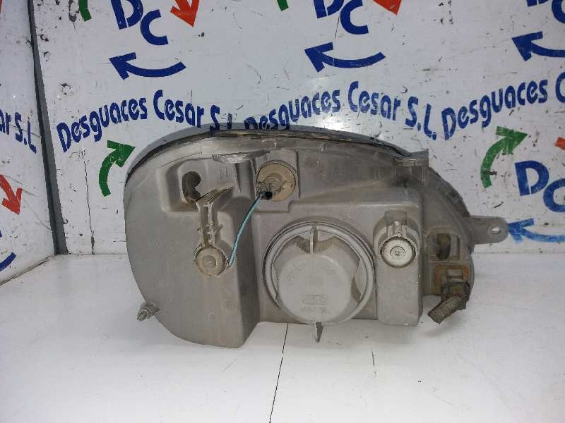 Recambio de faro izquierdo para daewoo nubira berlina se (1999) referencia OEM IAM 96272015   Recambio de faro izquierdo para daewoo nubira berlina se (1999) referencia OEM IAM 96272015
