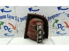 Recambio de piloto trasero izquierdo para skoda octavia berlina (1u2) tour referencia OEM IAM 1U6945111C   2