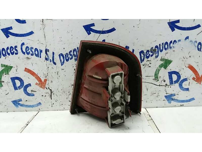 Recambio de piloto trasero izquierdo para skoda octavia berlina (1u2) tour referencia OEM IAM 1U6945111C  