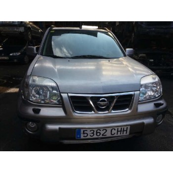NISSAN X-TRAIL (T30)
