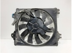 Recambio de electroventilador para honda civic berlina 3 (ep1/2) 1.7 ctdi sport referencia OEM IAM   
