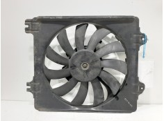 Recambio de electroventilador para honda civic berlina 3 (ep1/2) 1.7 ctdi sport referencia OEM IAM    2